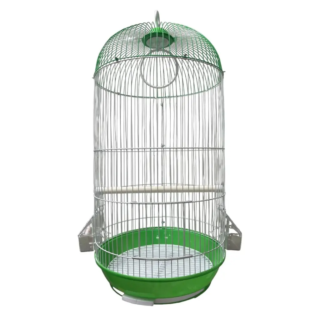 Jaulas para aves