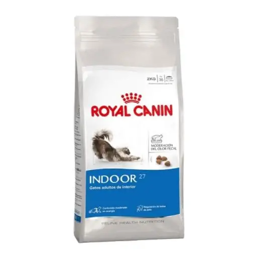 Alimento seco para gato