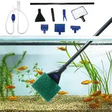 Redes y accesorios de mantenimiento (kit)