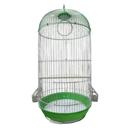 Jaulas para aves