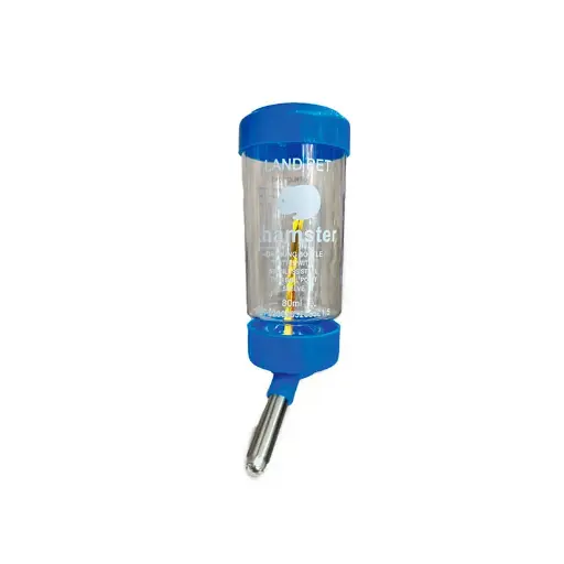 Bebedero de Agua para Hámster